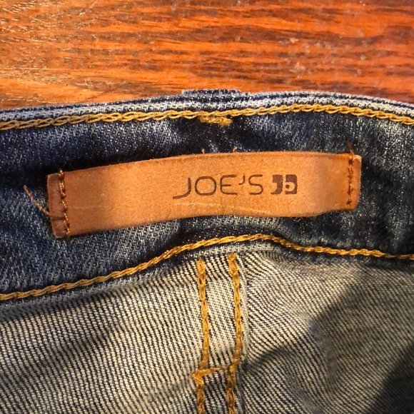 Cuffed capris Joes Jeans - Picture 6 of 7